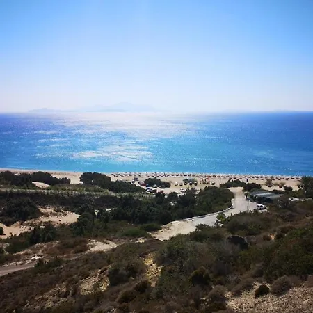 Your Second 2 Appartamento