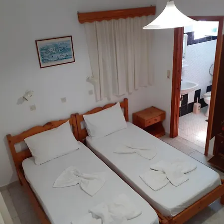 Appartamento Your Second 2 Kámpos