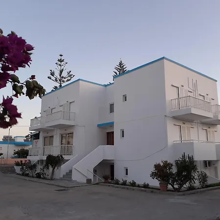 Your Second 2 * Kámpos