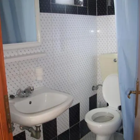 Appartement Your Second 2