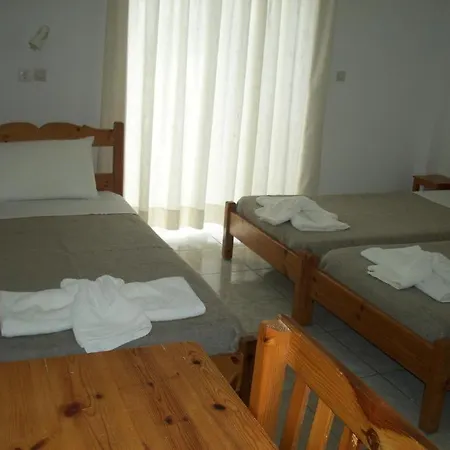 Appartement Your Second 2 *