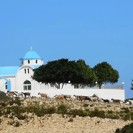 דירה Your Second 2