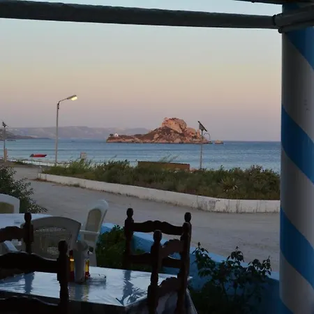 Your Second 2 Kámpos