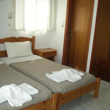 Appartement Your Second 2 *