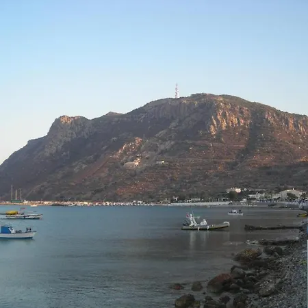 Apartament Your Second 2 Kámpos