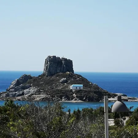 Your Second 2 Apartament *