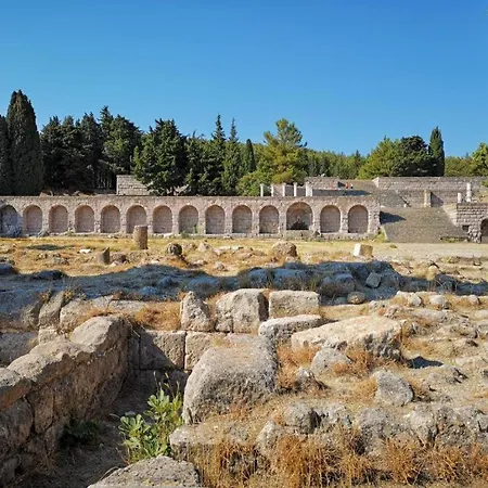 Your Second 2 Apartament