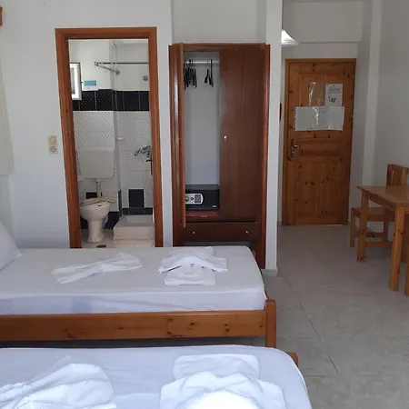 Your Second 2 Kámpos