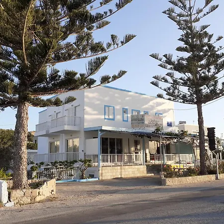 Your Second 2 * Kámpos