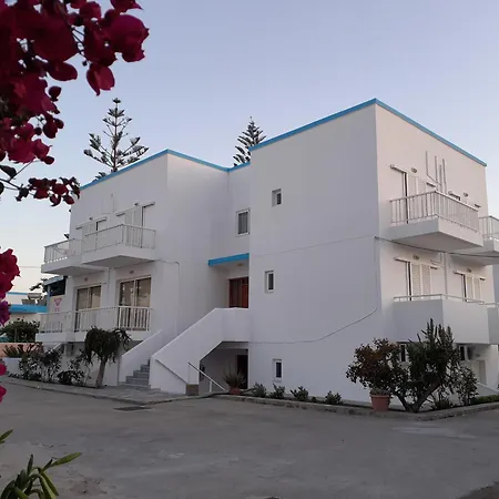 Appartement Your Second 2 *