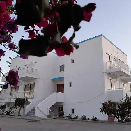 Your Second 2 דירה