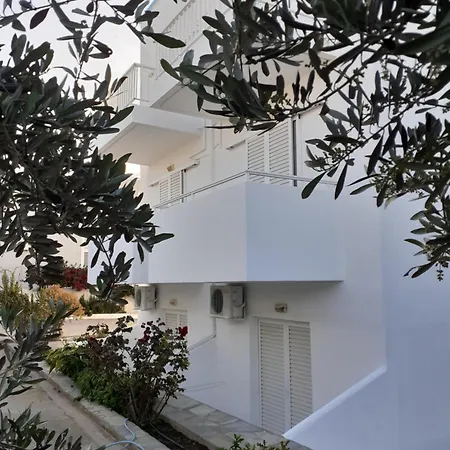 Appartement Your Second 2