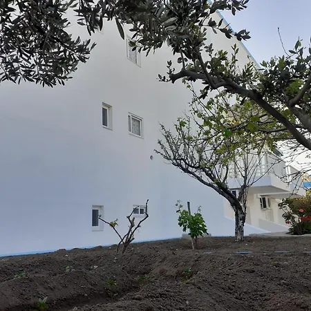 דירה Your Second 2 *