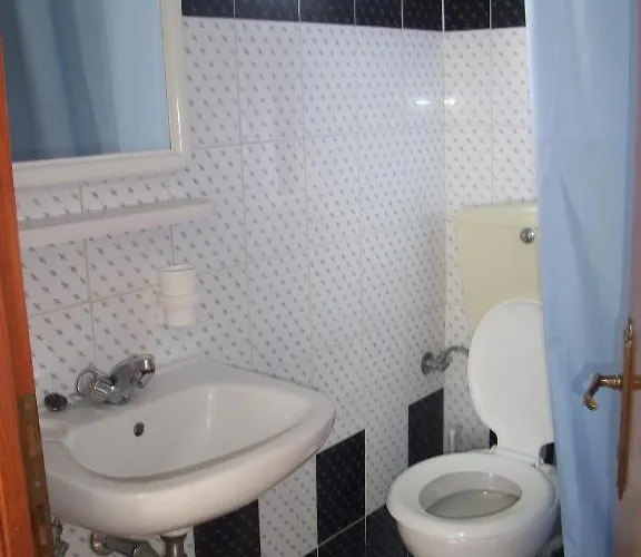 شقة Your Second 2