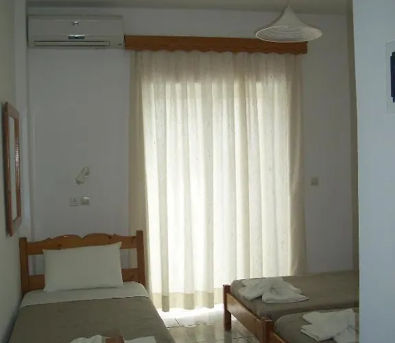 Your Second 2 Lejlighed *