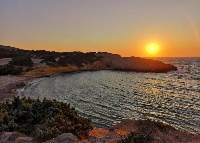 Your Second 2 Kámpos