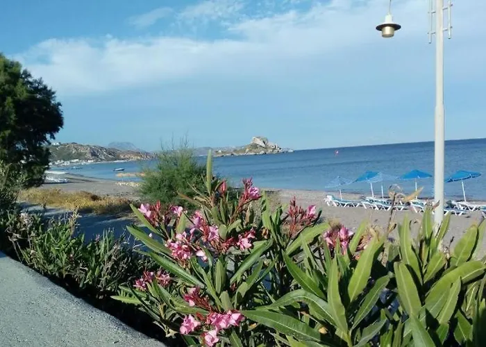 شقة Your Second 2 *