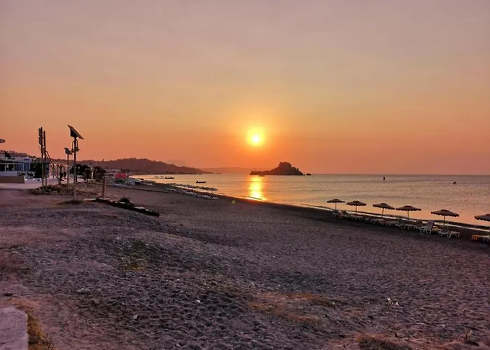 Your Second 2 * Kámpos