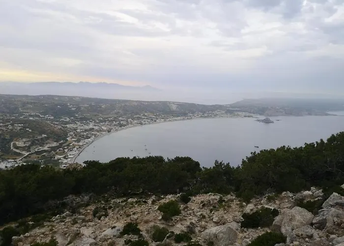 Lejlighed Your Second 2 *