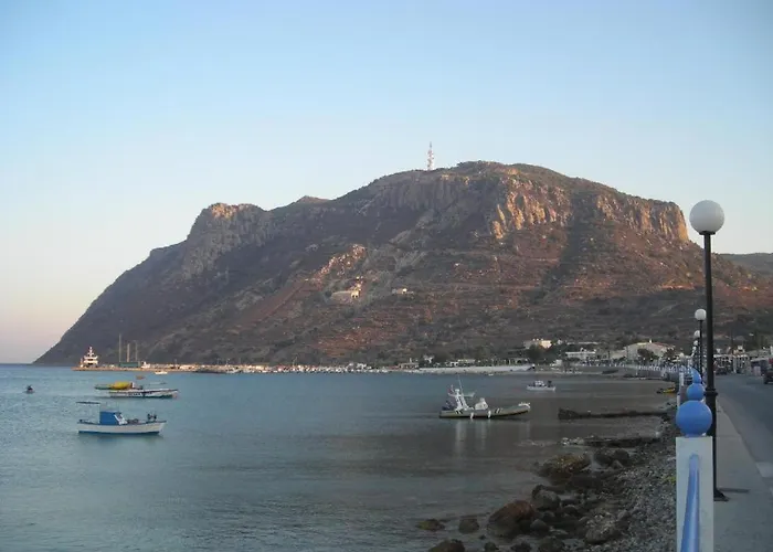 شقة Your Second 2 Kámpos