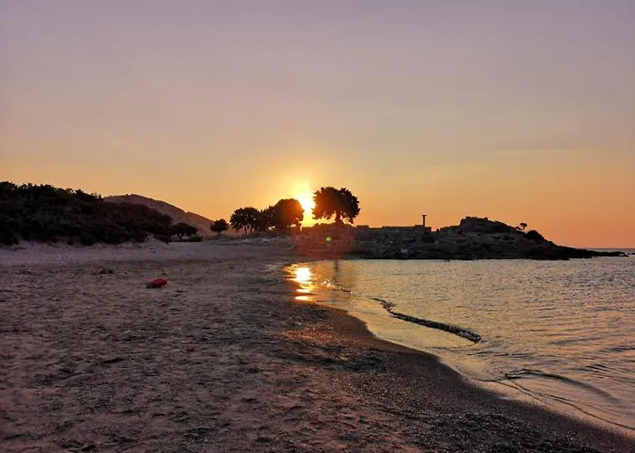 Your Second 2 Kámpos