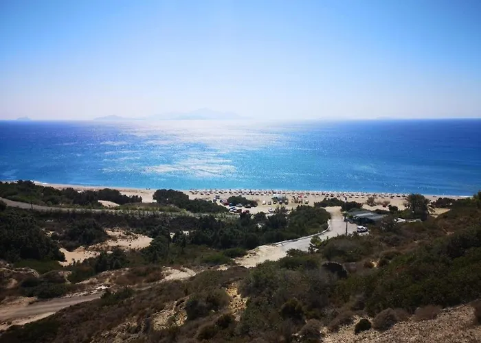 Your Second 2 شقة