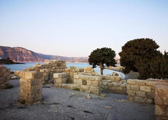 Lejlighed Your Second 2