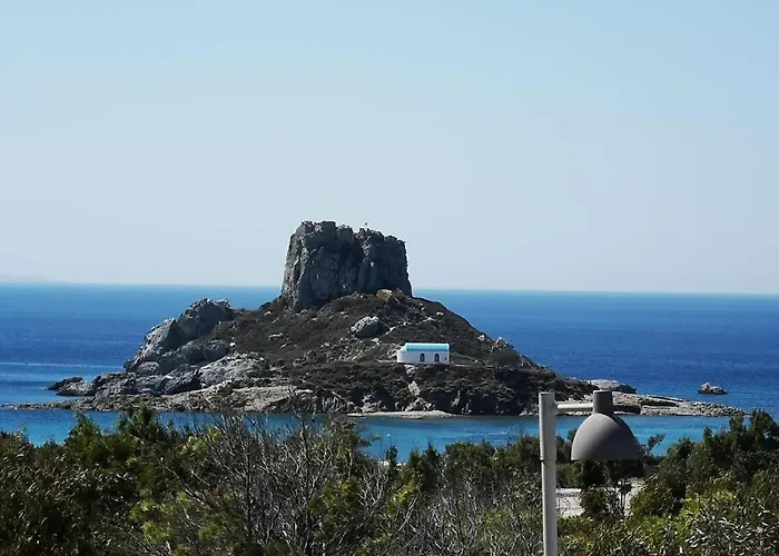 Your Second 2 Lejlighed *