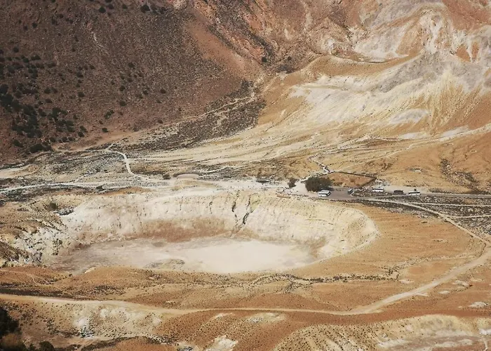 Your Second 2 شقة *