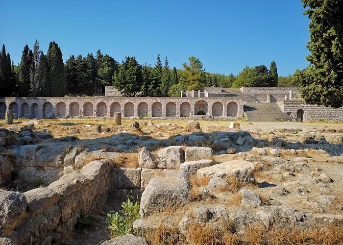 Your Second 2 Lejlighed