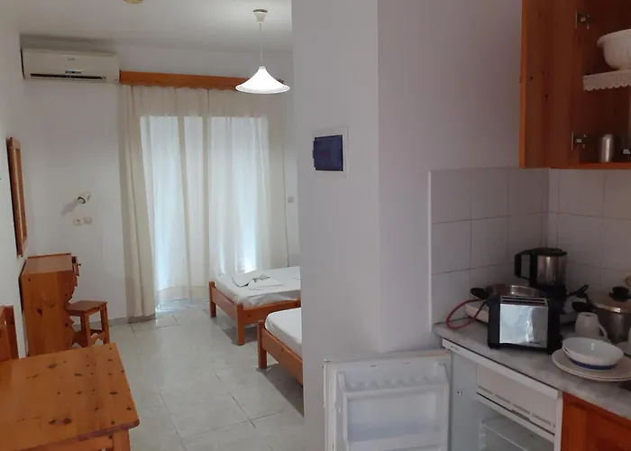 Your Second 2 Lejlighed *