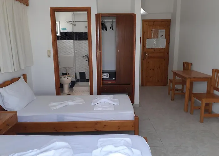 Your Second 2 Kámpos