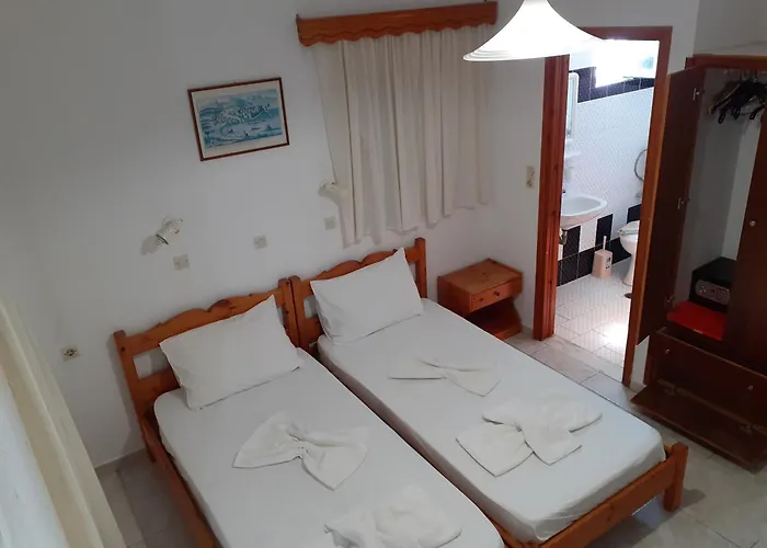 Lejlighed Your Second 2 Kámpos