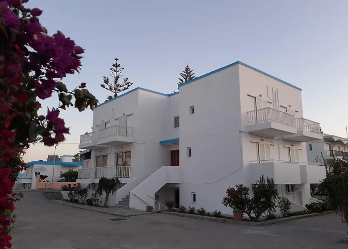 Your Second 2 * Kámpos