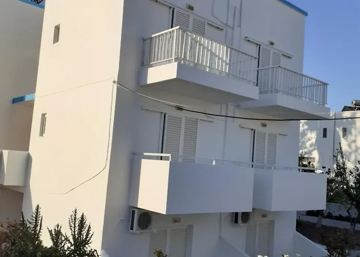 شقة Your Second 2