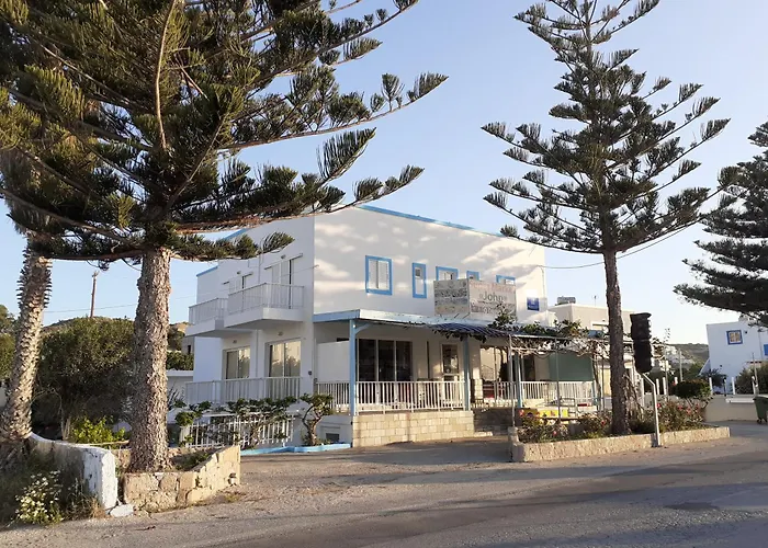 Your Second 2 * Kámpos