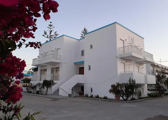 شقة Your Second 2 *