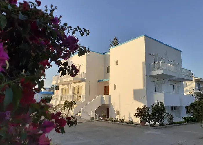 Your Second 2 * Kámpos