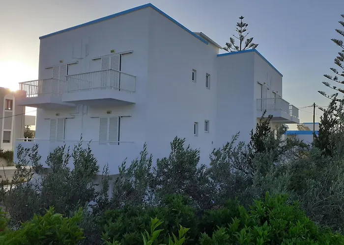 Your Second 2 شقة *