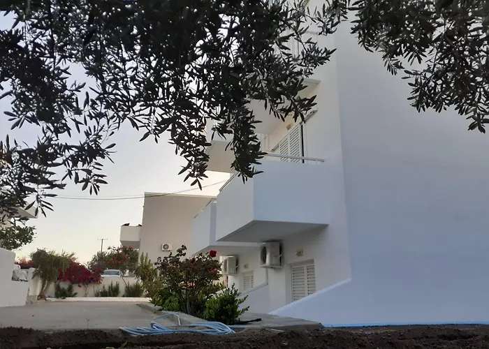 Your Second 2 Kámpos