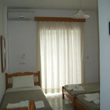 Your Second 2 Διαμέρισμα *