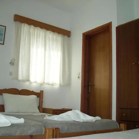 Διαμέρισμα Your Second 2 Kámpos