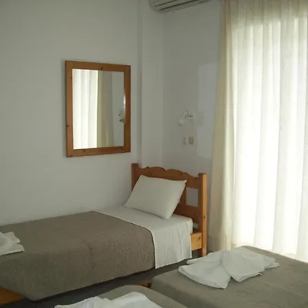 Апартаменты Your Second 2