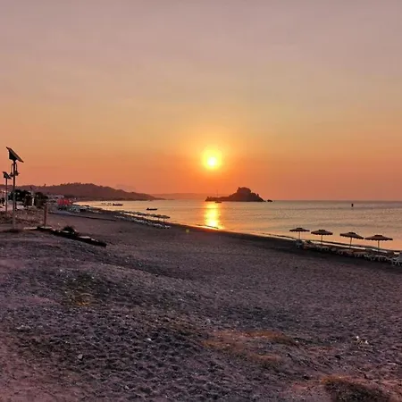 Your Second 2 * Kampos (Kos)