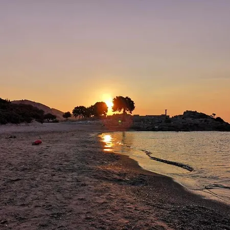 Your Second 2 Kámpos