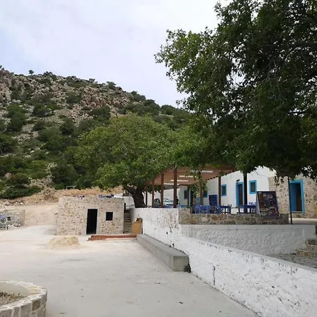 Your Second 2 * Kampos (Kos)