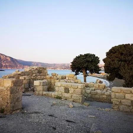 Апартаменты Your Second 2