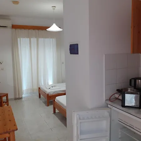 Your Second 2 Διαμέρισμα *