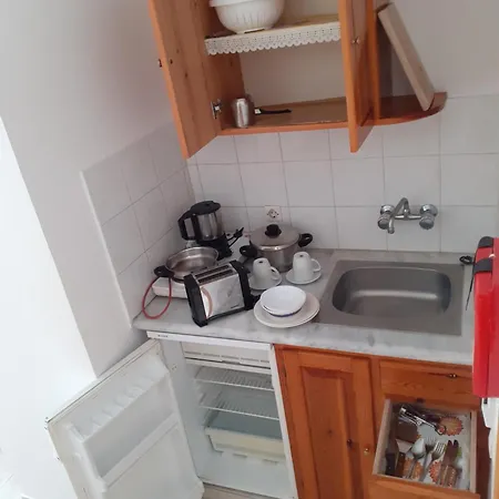 Your Second 2 Διαμέρισμα