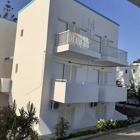 Διαμέρισμα Your Second 2